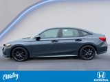 Certified 2022 Honda Civic Sport image 2