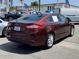 Used 2016 Ford Fusion SE image 6