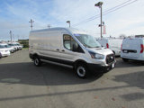 Used 2021 Ford Transit 250 Medium Roof w/ Interior Upgrade Package image 2