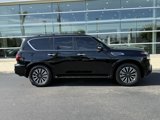 Used 2021 Nissan Armada SL w/ Midnight Edition Package image 2