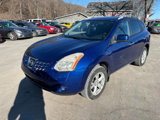 Used 2010 Nissan Rogue SL w/ Premium Pkg image 5