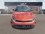 Used 2022 Kia Forte GT-Line w/ GT-Line Premium Package image 2