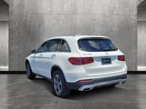 Certified 2021 Mercedes-Benz GLC 300 image 4
