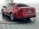 Used 2023 Nissan Altima 2.5 SV image 4
