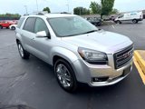 Used 2017 GMC Acadia Limited SLT image 2