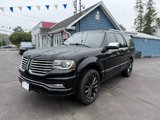 Used 2016 Lincoln Navigator Select image 2