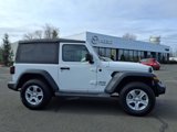 Used 2018 Jeep Wrangler Sport image 2
