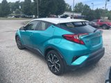 Used 2018 Toyota C-HR XLE image 3