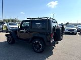 Used 2010 Jeep Wrangler Sport image 3