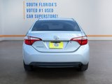 Used 2016 Toyota Corolla L image 4