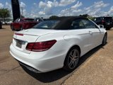 Used 2016 Mercedes-Benz E 550 Cabriolet image 3