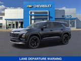 New 2025 Chevrolet Equinox LT w/ Midnight Edition image 3
