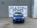 Used 2018 Honda HR-V EX image 3