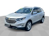 Certified 2020 Chevrolet Equinox Premier image 4
