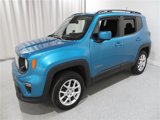 Used 2020 Jeep Renegade Latitude image 3