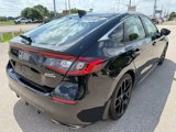 Used 2024 Honda Civic Sport Touring image 2