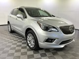 Used 2017 Buick Envision Essence image 3