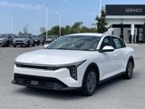 New 2025 Kia K4 LX image 3