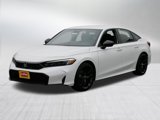 New 2025 Honda Civic Sport image 3