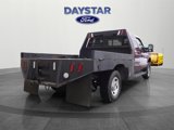 Used 2008 Ford F250 XLT image 4