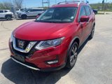 Used 2017 Nissan Rogue SL image 4