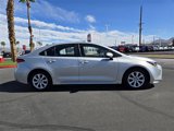 Certified 2024 Toyota Corolla LE image 3
