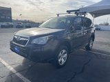 Used 2018 Subaru Forester 2.5i image 3
