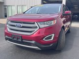 Used 2018 Ford Edge SEL w/ Equipment Group 201A image 5