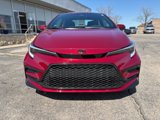 Used 2024 Toyota Corolla SE image 2