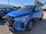 Used 2024 Nissan Kicks SV image 3