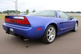 Used 2000 Acura NSX T image 5