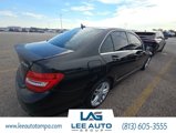 Used 2014 Mercedes-Benz C 300 4MATIC Sedan w/ Multimedia Package image 2