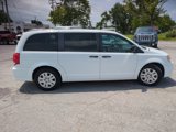 Used 2020 Dodge Grand Caravan SE w/ UConnect Hands-Free Group image 4