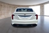 Used 2021 Cadillac CT5 Premium Luxury w/ Platinum Package image 4
