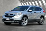 Used 2017 Honda CR-V LX image 2