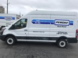 Used 2023 Ford Transit 250 148 High Roof w/ Load Area Protection Package image 4