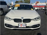 Used 2016 BMW 328i Sedan image 2