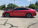 Used 2021 Kia K5 EX image 2