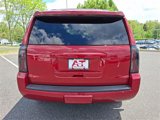 Used 2015 Chevrolet Tahoe LT w/ Luxury Package image 5