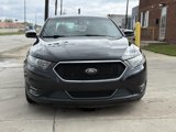 Used 2014 Ford Taurus SHO w/ Equipment Group 401A image 3