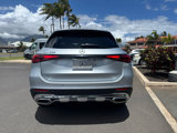 New 2025 Mercedes-Benz GLC 300 image 4