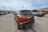 Used 2018 Ford EcoSport Titanium image 3