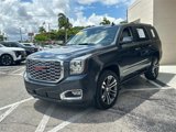 Used 2020 GMC Yukon Denali w/ Denali Premium Package image 2
