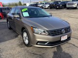 Used 2016 Volkswagen Passat 1.8T S image 3
