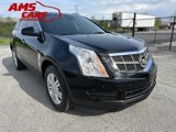 Used 2012 Cadillac SRX Luxury image 4