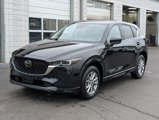 Used 2024 MAZDA CX-5 AWD 2.5 S w/ Select Package image 4
