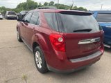 Used 2010 Chevrolet Equinox LT image 4