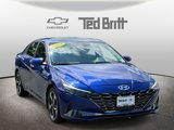 Used 2023 Hyundai Elantra Limited image 3