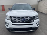 Used 2016 Ford Explorer XLT image 4