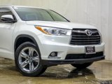 Used 2016 Toyota Highlander Limited image 5
